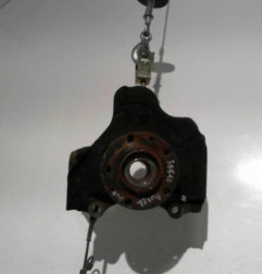 Fusee avant gauche PEUGEOT BOXER 3 Photo n°5