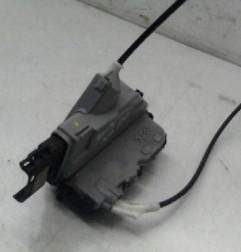 Serrure arriere gauche PEUGEOT 308 1