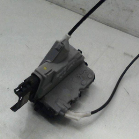 Serrure arriere gauche PEUGEOT 308 1