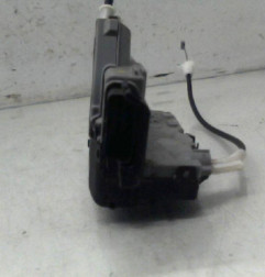 Serrure arriere gauche PEUGEOT 308 1 Photo n°3