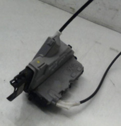 Serrure arriere gauche PEUGEOT 308 1 Photo n°5