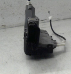 Serrure arriere gauche PEUGEOT 308 1 Photo n°6