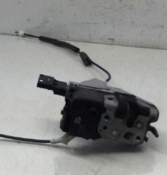 Serrure arriere droit PEUGEOT 5008 1 Photo n°1