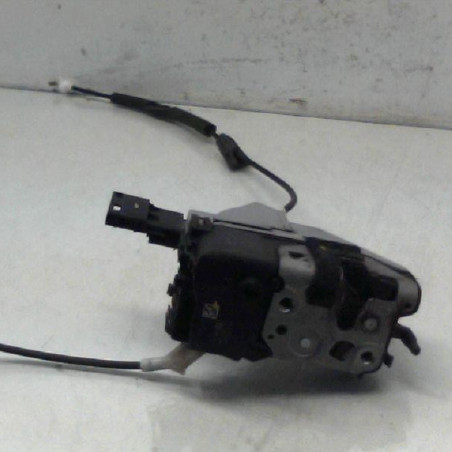 Serrure arriere droit PEUGEOT 5008 1 Photo n°1