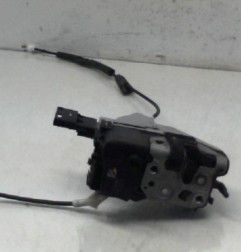 Serrure arriere droit PEUGEOT 5008 1 Photo n°4