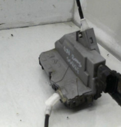 Serrure arriere droit PEUGEOT 5008 1 Photo n°5