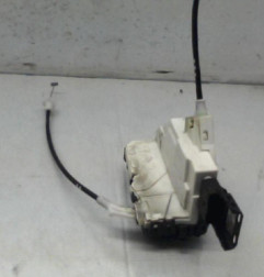 Serrure avant droit PEUGEOT 5008 1 Photo n°5