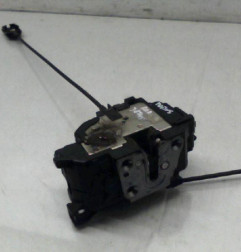 Serrure arriere droit RENAULT GRAND MODUS Photo n°1