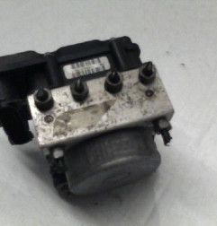 Bloc ABS (freins anti-blocage) RENAULT GRAND MODUS Photo n°3