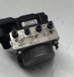 Bloc ABS (freins anti-blocage) RENAULT GRAND MODUS Photo n°6