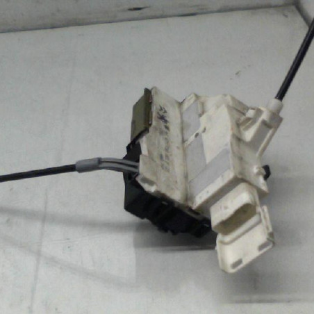 Serrure avant droit CITROEN C4 1