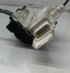 Serrure avant droit CITROEN C4 1 Photo n°3