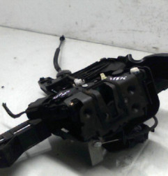 Serrure arriere droit FORD FOCUS 2 Photo n°1