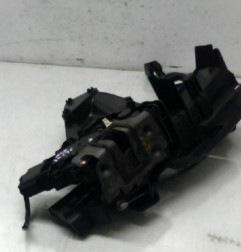 Serrure avant droit FORD FOCUS 2 Photo n°4