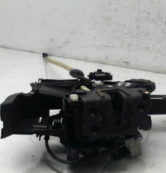 Serrure arriere gauche FORD FOCUS 2 Photo n°1