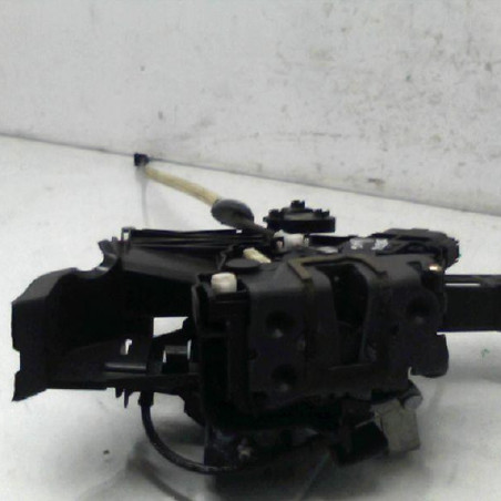 Serrure arriere gauche FORD FOCUS 2 Photo n°1