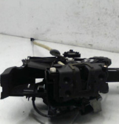 Serrure arriere gauche FORD FOCUS 2 Photo n°4