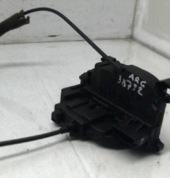 Serrure arriere gauche RENAULT MEGANE 3