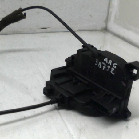 Serrure arriere gauche RENAULT MEGANE 3