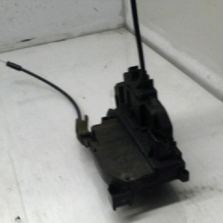 Serrure avant droit RENAULT MEGANE 3