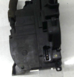 Serrure avant droit RENAULT MEGANE 3 Photo n°3