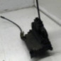 Serrure avant droit RENAULT MEGANE 3