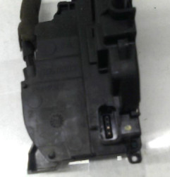 Serrure avant droit RENAULT MEGANE 3 Photo n°6