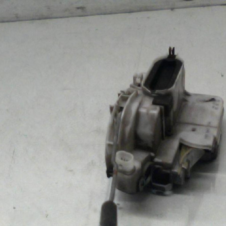 Serrure avant droit VOLKSWAGEN GOLF 4