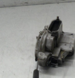 Serrure avant droit VOLKSWAGEN GOLF 4 Photo n°5