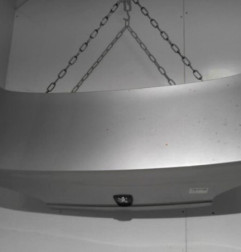 Malle/Hayon arriere PEUGEOT 306 Photo n°5