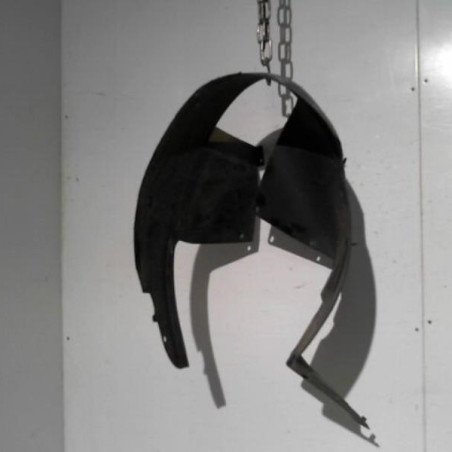 Pare boue avant droit CITROEN BERLINGO 1