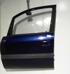 Porte avant gauche OPEL ZAFIRA A