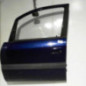 Porte avant gauche OPEL ZAFIRA A