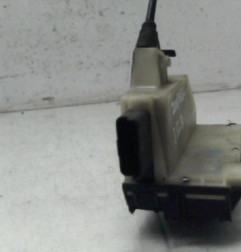 Serrure arriere gauche PEUGEOT 208 1 Photo n°6