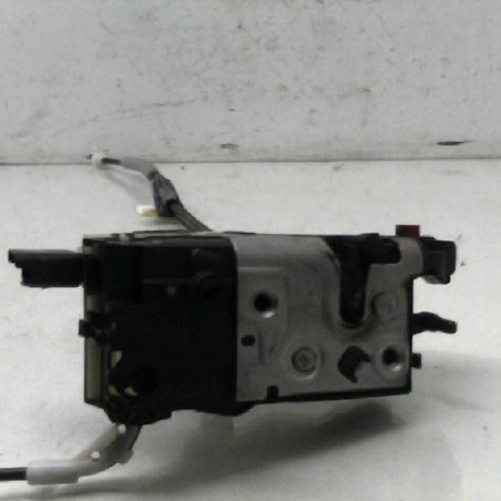 Serrure arriere droit PEUGEOT 208 1 Photo n°1