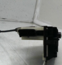 Serrure arriere droit PEUGEOT 208 1 Photo n°6