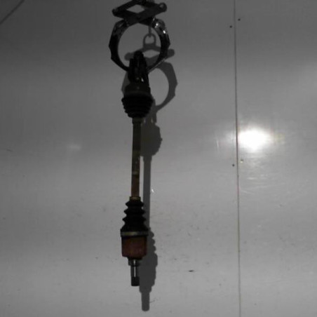 Cardan gauche (transmission) PEUGEOT 208 1 Photo n°1