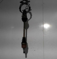 Cardan gauche (transmission) PEUGEOT 208 1