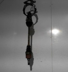 Cardan gauche (transmission) PEUGEOT 208 1 Photo n°5