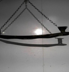 Renfort pare choc arriere (traverse) RENAULT KANGOO 2 Photo n°1