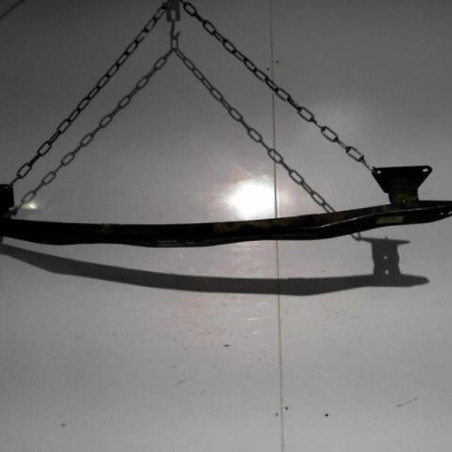 Renfort pare choc arriere (traverse) RENAULT KANGOO 2 Photo n°1