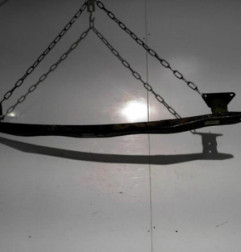 Renfort pare choc arriere (traverse) RENAULT KANGOO 2 Photo n°4