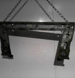 Berceau avant RENAULT MEGANE 2 Photo n°3