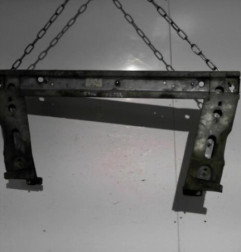 Berceau avant RENAULT MEGANE 2 Photo n°5