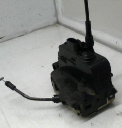 Serrure avant droit RENAULT SCENIC 2