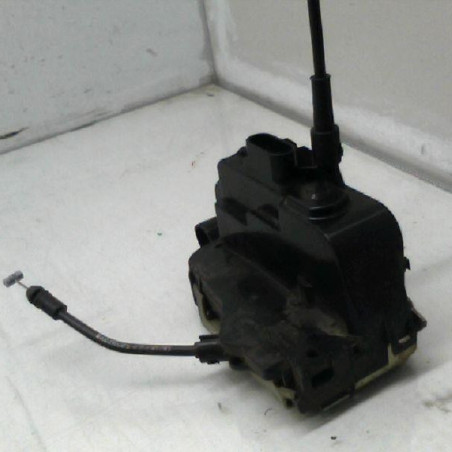 Serrure avant droit RENAULT SCENIC 2