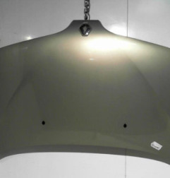 Capot RENAULT SCENIC 1 Photo n°1