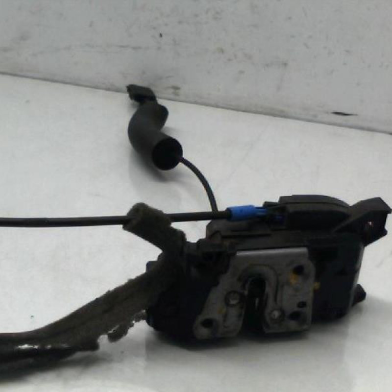 Serrure avant droit RENAULT MEGANE 3