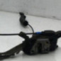 Serrure avant droit RENAULT MEGANE 3