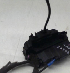 Serrure avant droit RENAULT MEGANE 3